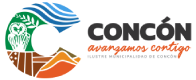 Logo Ilustre Municipalidad de Concón