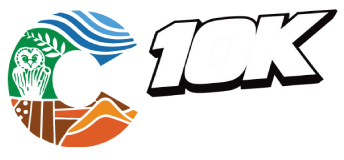 Logo Concón 10K 2026