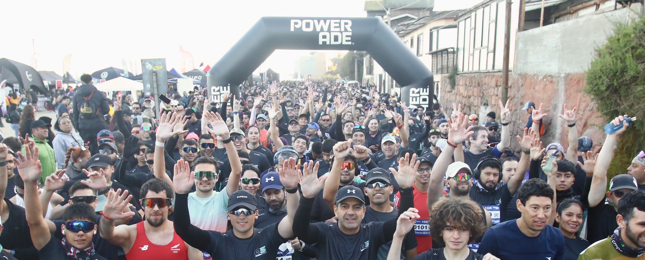 Concón 10K 2026